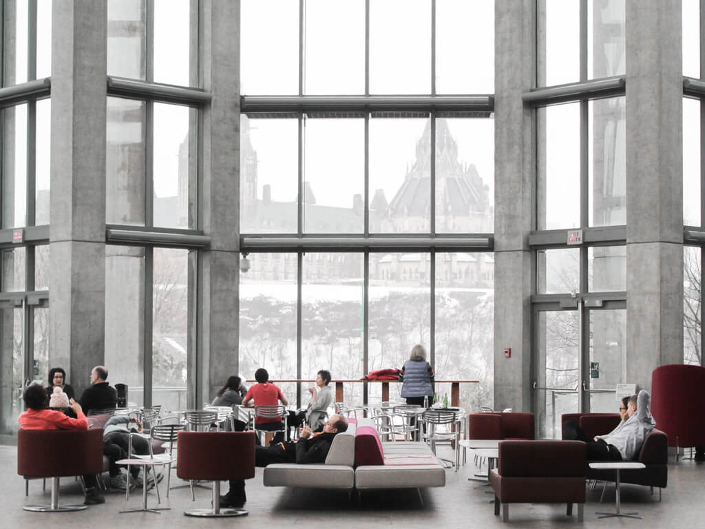 Kreative Weiterbildung