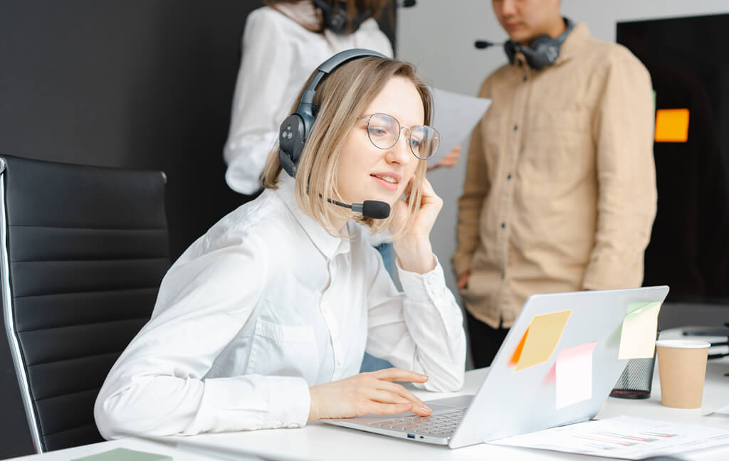 Webdesign und Entwicklung